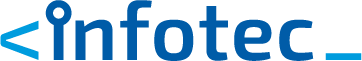 INFOTEC Logo