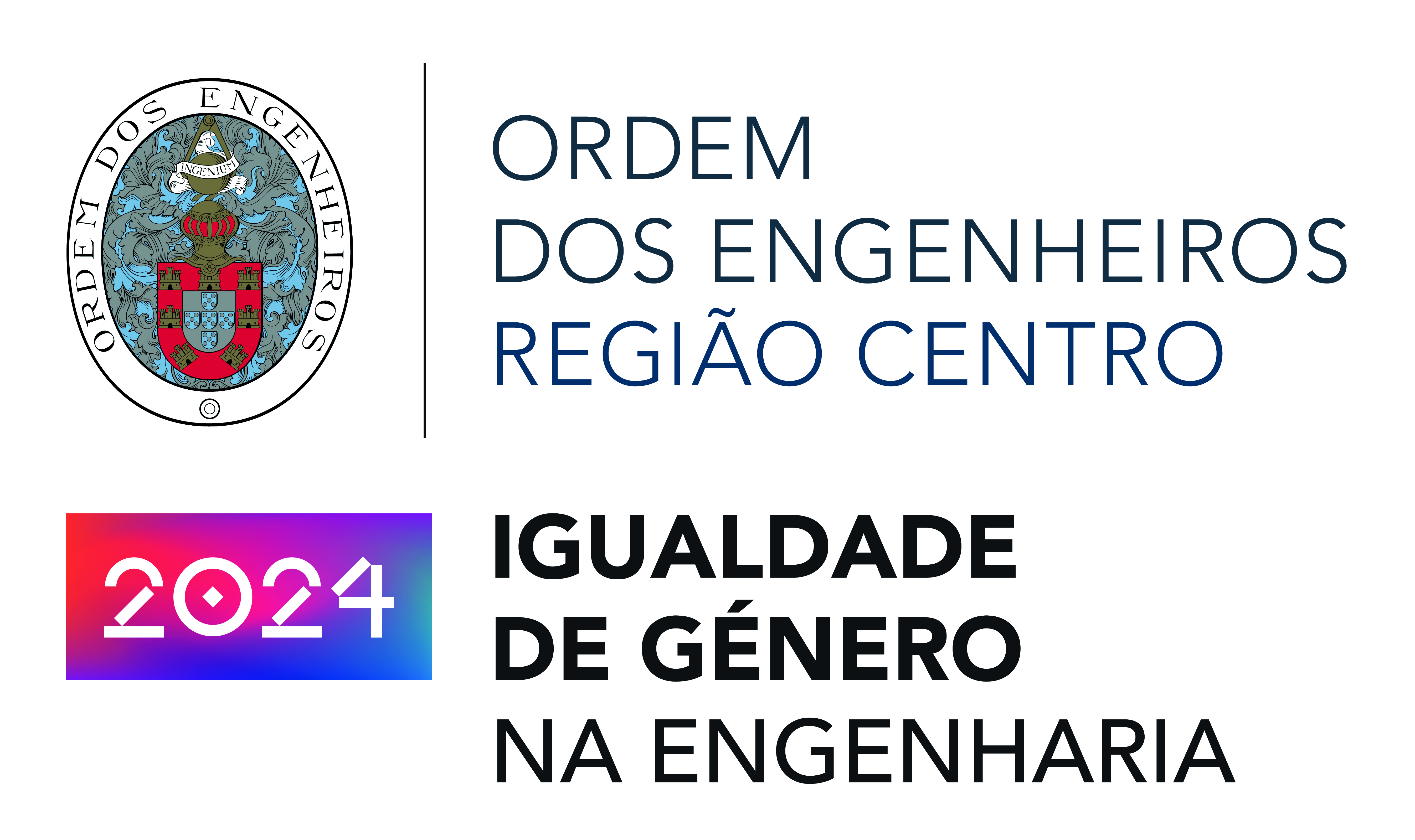  Logotipo de Ordem dos Engenheiros - Região Centro