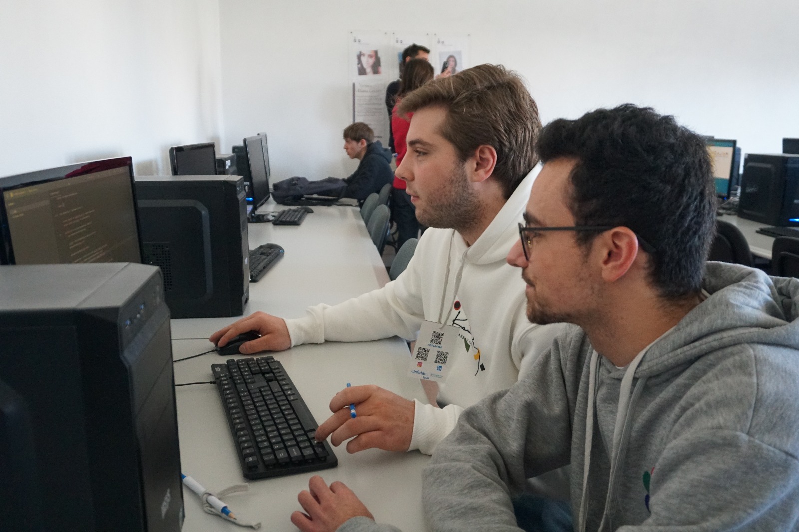 Workshops