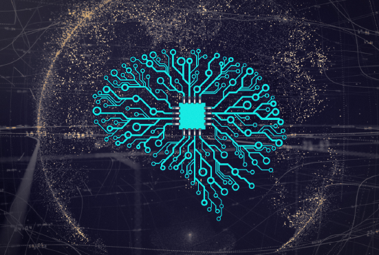 IA com redes neuronais