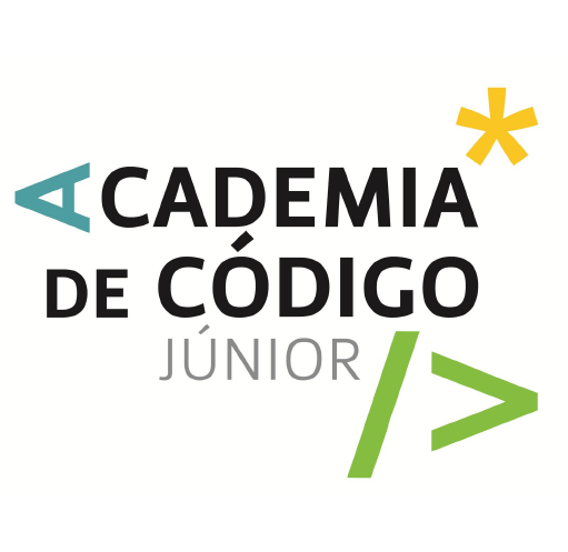 Academia de Código Junior da CMF